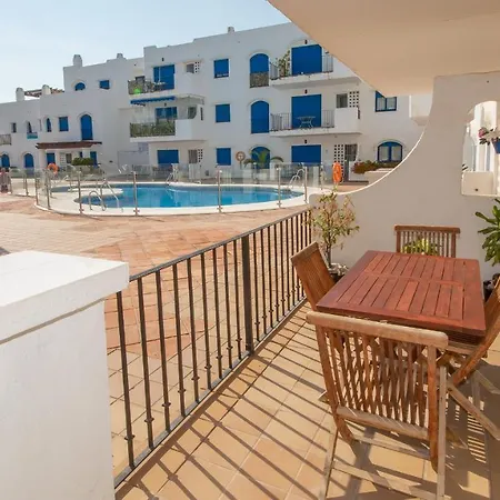 Lägenhet Mikonos Playa 15 *