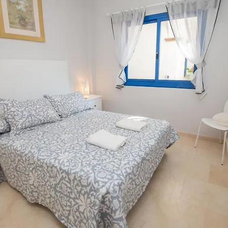Apartment Mikonos Playa 15 Manilva