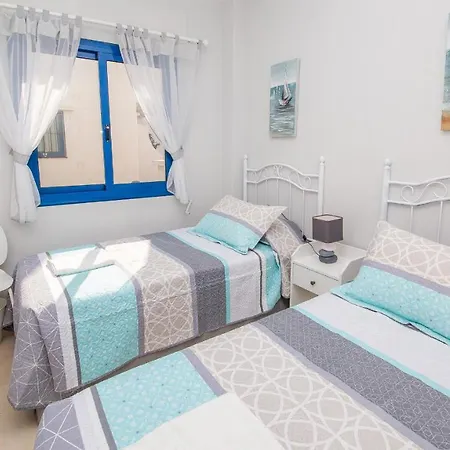 Mikonos Playa 15 Apartment Manilva