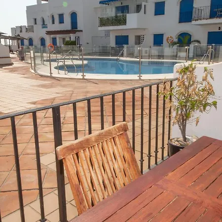Apartment Mikonos Playa 15