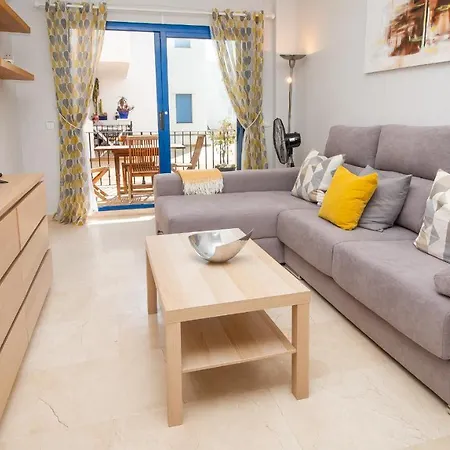 Apartment Mikonos Playa 15 *