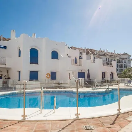 Apartment Mikonos Playa 15